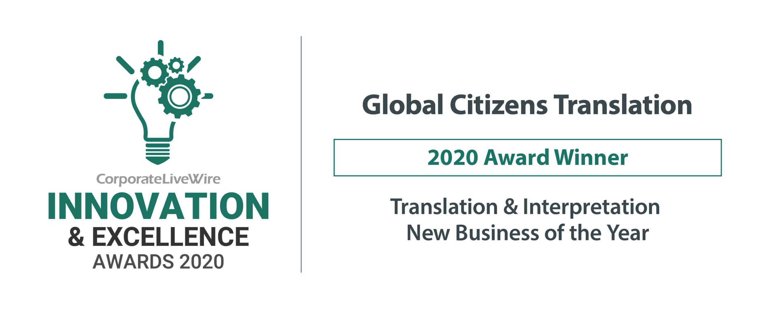 Let's Go Translate Global Citizen - Tradutor - Let´'s Go Translation Agency